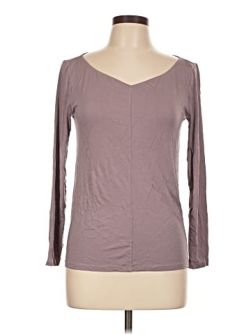 NEIWAI 3/4 Sleeve T-Shirt (view 1)