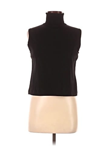 Grace Sleeveless Top (view 1)