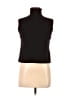 Grace Black Sleeveless Top Size L - photo 1