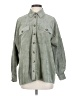 Stradivarius Green Jacket Size S - photo 1