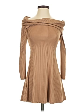 Divided by H&M Casual Dress (view 1)