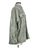 Stradivarius Green Jacket Size S - photo 4