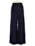 Pharaoh Blue Casual Pants Size Med (2) - photo 1