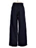 Pharaoh Blue Casual Pants Size Med (2) - photo 2