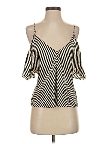 Alexander Wang Short Sleeve Top (view 1)