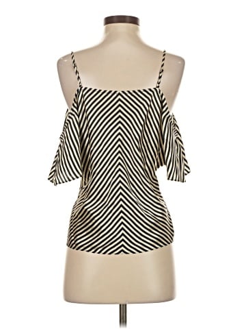 Alexander Wang Short Sleeve Top (view 2)