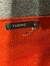 Theme Orange Casual Dress Size S - photo 7