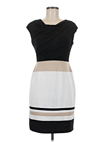 Sandra Darren Casual Dress (view 1)