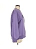 Assorted Brands Purple Long Sleeve T-Shirt Size M - photo 4