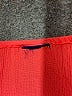 Unbranded Pink Long Sleeve Blouse Size L (estimated) - photo 7