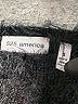 525 America 100% Nylon Black Pullover Sweater Size S - photo 4