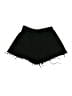 WeWoreWhat Solid Black Shorts Size 29 waist - photo 2