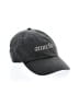 Assorted Brands Gray Black Baseball Cap One size - photo 1