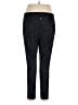 Danskin Chevron-herringbone Black Active Pants Size XL - photo 2