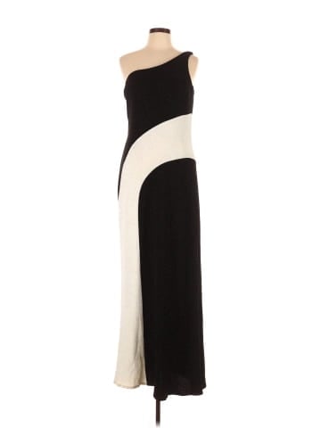Betsy & Adam Casual Dress (view 1)