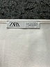 Zara Ivory Tube Top Size S - photo 7