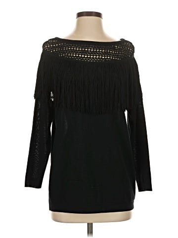 Gianni Versace Long Sleeve Blouse (view 1)