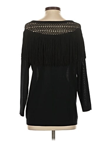 Gianni Versace Long Sleeve Blouse (view 2)