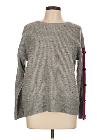 DressBarn Pullover Sweater (view 1)