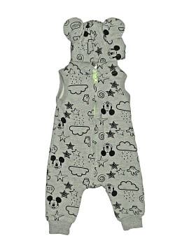 Disney Baby Snow Pants With Bib