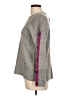 DressBarn 100% Acrylic Gray Pullover Sweater Size L - photo 5