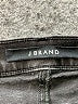 J Brand Black Jeans Size 24 waist - photo 7