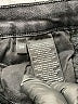 J Brand Black Jeans Size 24 waist - photo 8