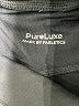 Fabletics Solid Black Jumpsuit Size M (estimated) - photo 4