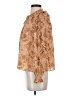Ulla Johnson Orange 3/4 Sleeve Blouse Size S - photo 5