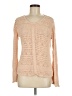 Unbranded Tan Cardigan Size M (estimated) - photo 1