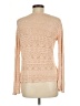 Unbranded Tan Cardigan Size M (estimated) - photo 2