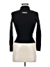 Lea & Viola Black Turtleneck Sweater Size M - photo 1