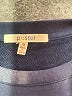 Pastel Blue Long Sleeve T-Shirt Size M - photo 7