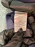 Pastel Blue Long Sleeve T-Shirt Size M - photo 8
