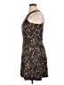 Athleta Animal Print Brown Casual Dress Size XS - photo 5