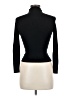 Lea & Viola Black Turtleneck Sweater Size M - photo 2
