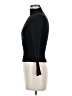 Lea & Viola Black Turtleneck Sweater Size M - photo 5