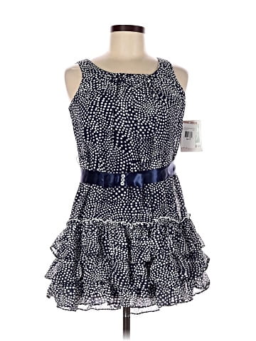 Bonnie Jean Casual Dress (view 1)