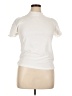 Hayden Ivory Short Sleeve Top Size XL - photo 1