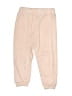 Btween Tan Pink Casual Pants Size 4 - photo 1