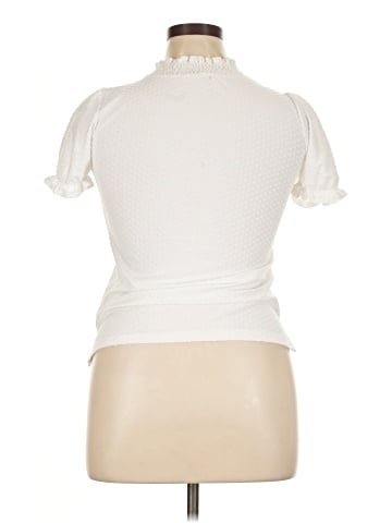 Hayden Short Sleeve Top (view 2)