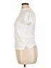 Hayden Ivory Short Sleeve Top Size XL - photo 5