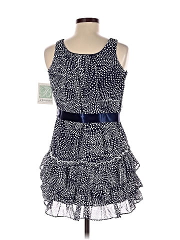 Bonnie Jean Casual Dress (view 2)