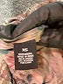 Tolani Paisley Gray Long Sleeve Blouse Size XS - photo 8