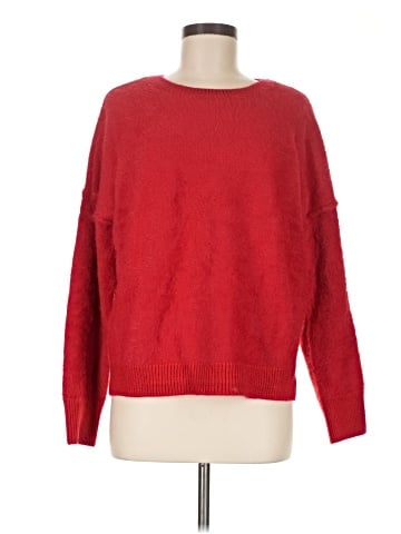 Sanctuary Pullover Sweater (view 1)