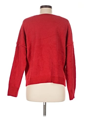 Sanctuary Pullover Sweater (view 2)