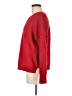 Sanctuary Solid Red Pullover Sweater Size M - photo 5