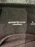 Active by Old Navy Solid Black Dress Pants Size 10 - 12 - photo 3