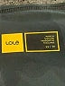 Lole Black Active Pants Size XS - photo 4