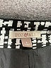 Roz & Ali Print Ivory Jacket Size L - photo 6